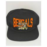 Vintage Cincinnati Bengals hat