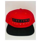 Vintage Nike town Atlanta hat