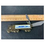 Colonial Wal-Mart knife