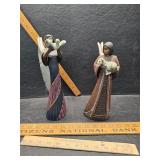 Enesco Angel Princesses