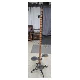 Mid Century plant stand