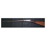 Winchester model 1890 twenty two