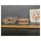 Fashion jewelry metal