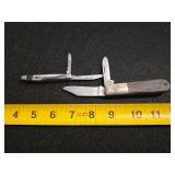 Case & Southern Cutlery Japan knives