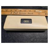 Cross pen Security Forces Inc