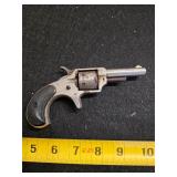 Pocket revolver need tlc