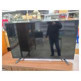 Insignia LCD Color TV, model NS-550510NA17