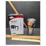 Insulated tumblers new