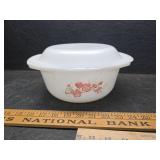 Arcopal France casserole dish