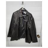 Preston & York Lambskin coat