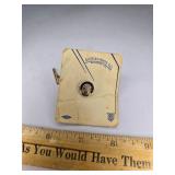 Bastion Brothers City of Charlotte 20 year pin