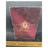 TBN 30th Anniversary books