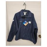 New NC Tarheels Columbia coat