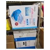 Foot spay and others