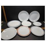 Corelle dishes