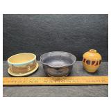 Seagrove and other Pottery