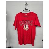 St Louis Cardinals shirt
