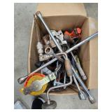 Box of tools