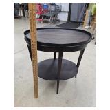 Mersman side table