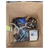 Box of tools