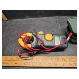Electrical tester