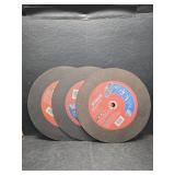 Diablo metal cutting blades