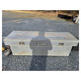 Tool box and contents