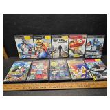 PlayStation 2 games