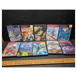 PlayStation 2 games