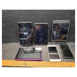 Tablets phone, Iphone