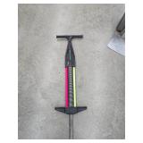 Pogo stick