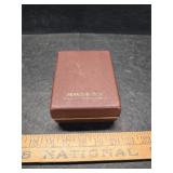 Franzus portable travel converter