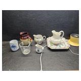 Teapots and other