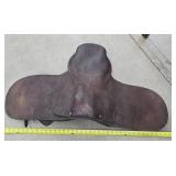 Saddle