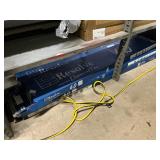 4 boxes plus flooring