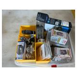 Electrical supplies