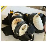 3 sets of nï¿½e pads