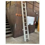 20ft extension ladder