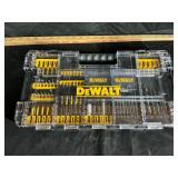 Dewalt bit set