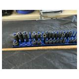 Pittsburgh impact sockets