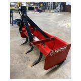 4ï¿½ Kodiak box scrape