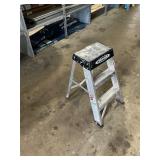 26ï¿½ step ladder