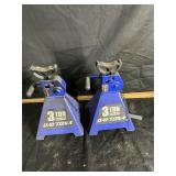 3 ton jack stands