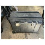 Craftsman toolbox