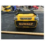 Dewalt blue tooth radio