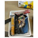 Miscellaneous blades