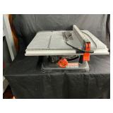 10ï¿½ table saw