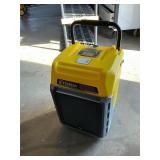 Dehumidifier