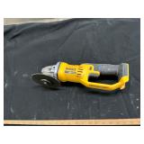 Dewalt 20 volt grinder