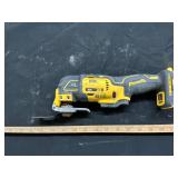 Dewalt 20 volt oscillator saw